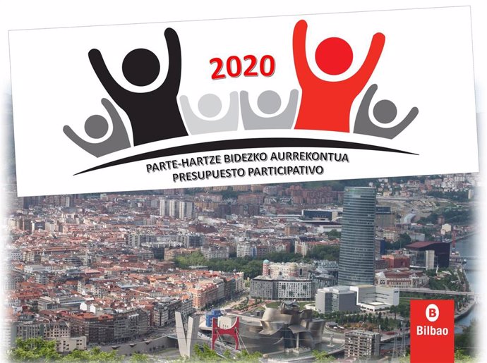 Bilbao recibe 325 propuestas dentro de su proyecto de Presupuesto Participativo 