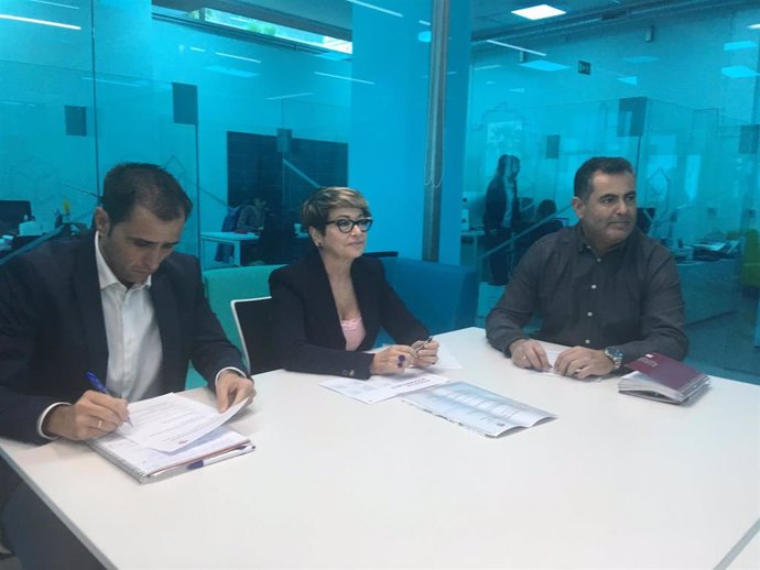 Salud Gil deja la candidatura del PP a la Alcaldía de Las Palmas de Gran Canaria