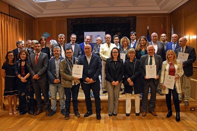 CádizAlDía.- Diputación expone sus proyectos sobre clima y gestión costera a org