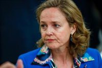 Calviño dice que este viernes se aprobará el trámite de urgencia del reglamento de la Ley Hipotecaria