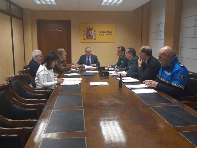 Las vías interurbanas y urbanas de Valladolid se han cobrado la vida de dos pers