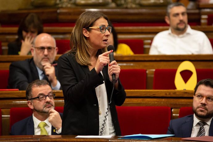 La Generalitat destinará contra la violencia machista 32 millones de euros