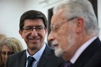 Marín recuerda los errores del CIS en Andalucía y Cataluña