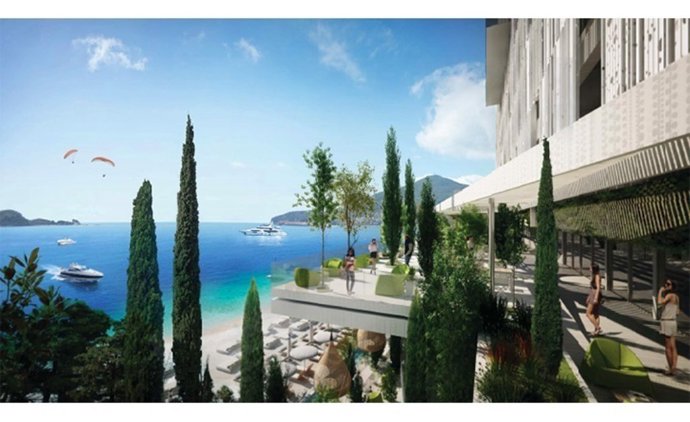 Nikki Beach Hotels & Resorts abrirá hoteles en Santorini, Montenegro y Sri Lanka