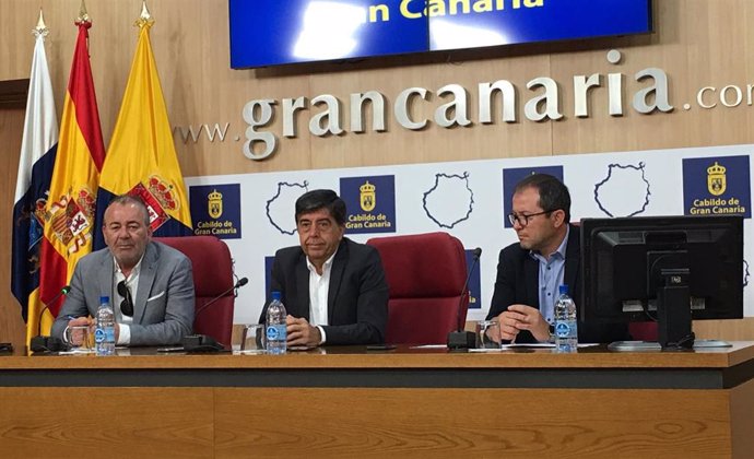 Femepa y Cabildo de Gran Canaria formarán a 240 desempleados con dificultad de i