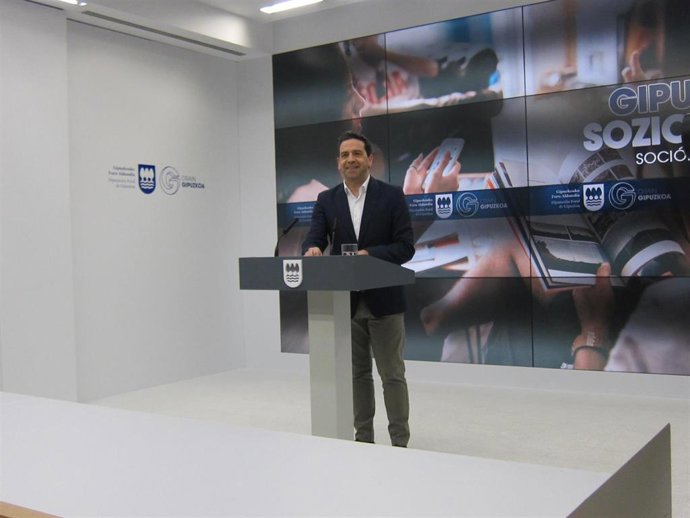 26M.-El PNV Ganaría Las Elecciones Forales, Seguido De EH Bildu, Según El Último