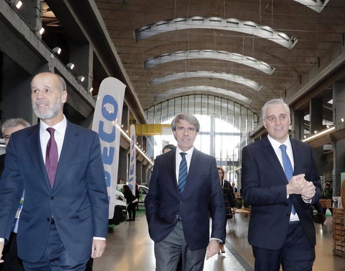 Garrido sobre la propuesta de Ayuso sobre el no nacido: "Lo que se intenta es ap