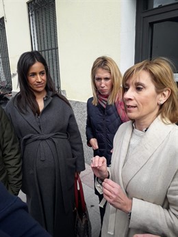 Villacís promete una única ordenanza que agrupe las 17 normativas a cumplir para