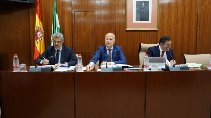 Educación.-Imbroda señala que todos los alumnos de Educación Primaria tendrán li