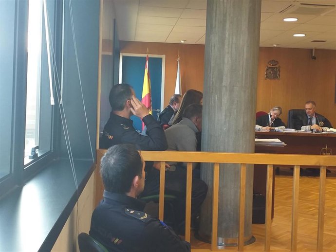 Forenses confirman rasgos "antisociales" del acusado del crimen de Arealonga, pe