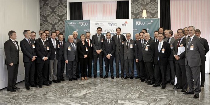 Bravo expone la reforma fiscal y las ventajas de la figura del interlocutor únic