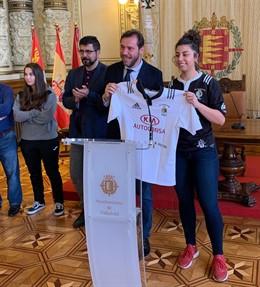 26M.-Puente Afirma Que Mientras "Unos Siguen Engañando" Sobre El Soterramiento Y