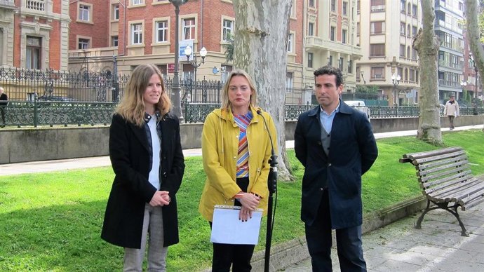 28A.-PP no tiene "ninguna duda" de que obtendrá representación en Euskadi y advi