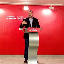 Barbón (FSA-PSOE) cree que el plan de empresa de Hunosa acordado servirá para "s