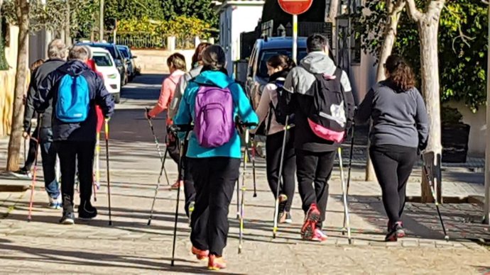 El Centro de Salud Arquitecte Bennsar acoge el sábado la primera jornada del pr