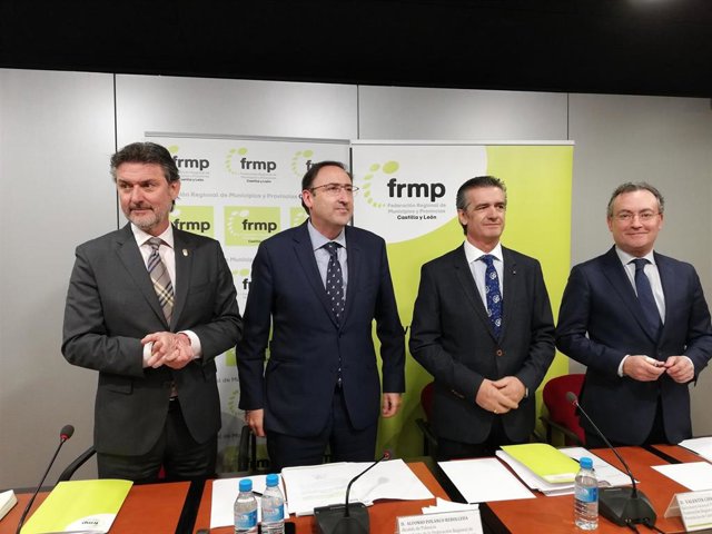 La FRMP pide "resarcir" a los ayuntamientos por el "gasto histórico" de prestar 