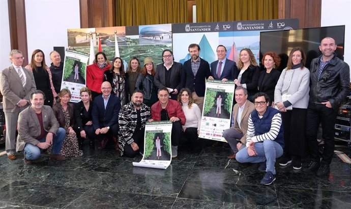 Santander.- La Gala de Primavera contra el Cáncer fusionjará moda y gastronomía 