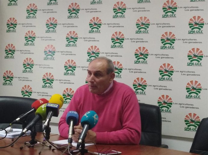 SARA UPA UCE apicultura