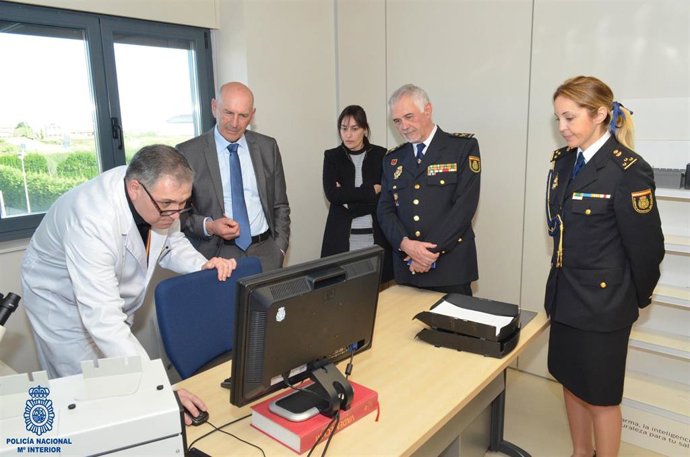 28A.- Delegación Del Gobierno Ultima Los Detalles Del Operativo Para Las Eleccio