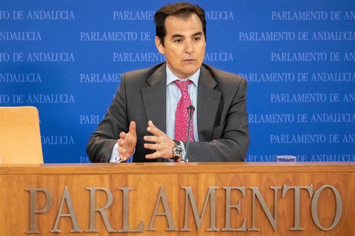 28A.- PP-A Afronta La Campaña "Como Tezanos, Con Mucho Sentido Del Humor Aunque 