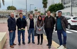 Acotur celebra que les obres de la segona línia de Platja de Palma hagin acaba