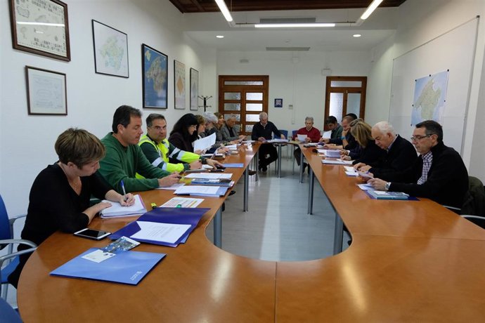 El Consell instará a las empresas de alquiler de bicicletas a que añadan luces e