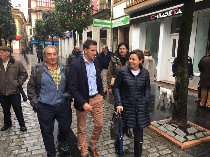 26M.- Moriyón Considera "Indispensable" Que La Zona Rural Tenga Una Buena Conect