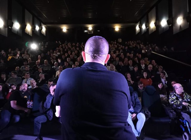 Taxistas crean el "antilobby de la gente trabajadora" para defenderse en Europa