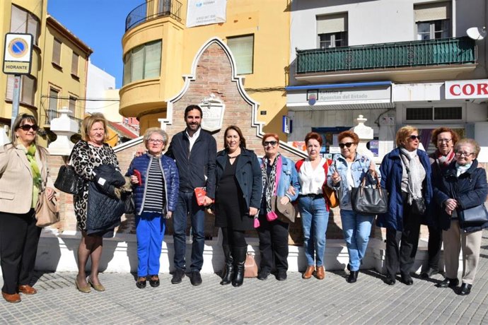 Málaga.- El PSOE critica el cambio de fecha del Pleno del 25 de abril en Málaga 