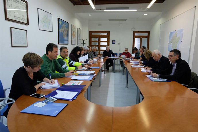 El Consell instar les empreses de lloguer de bicicletes al fet que afegeixin ll