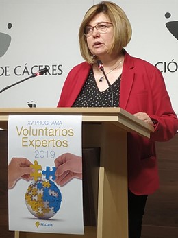 El programa de voluntarios expertos de Felcode ofrece 22 plazas e incorpora un d