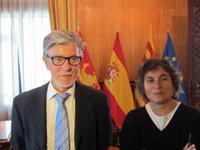 Santisteve tilda de "grave error político" que Podemos no alcance un acuerdo preelectoral con ZeC