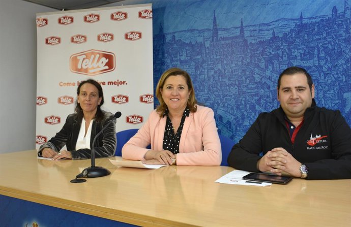 Toledo acoge este sábado el V Campeonato Internacional Solidario de Cortadores d