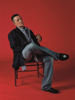 [Grupoculturacat] Paul B. Preciado Foto 1