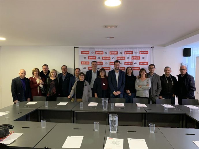 Pimem demana a MÉS "solucions" a la venda ambulant i insta Cs a "evitar" grand