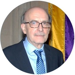 El médico e investigador Josep Oriol Bonnín es nombrado doctor honoris causa por
