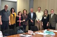 CEMSATSE dice que se han sentado las bases para que el Salud atienda sus principales reivindicaciones