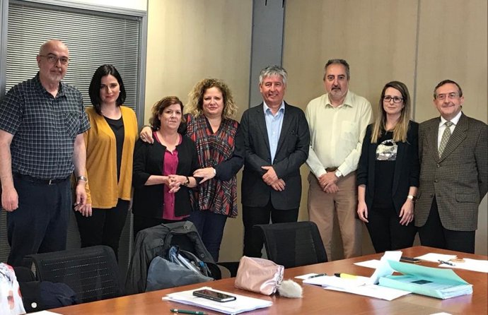 CEMSATSE dice que se han sentado las bases para que el Salud atienda sus princip