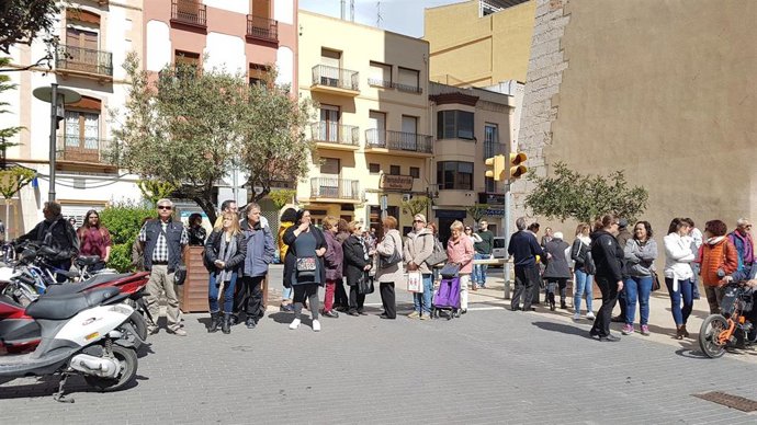 Detenidos por encubrimiento los padres del encarcelado por la muerte de su parej