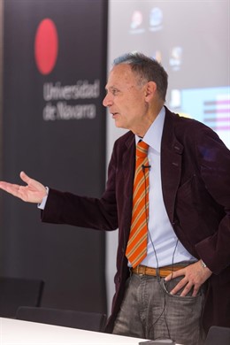 El psicólogo Vicente Garrido afirma que "la mayoría de los psicópatas no tienen 