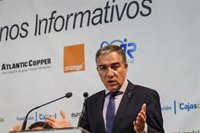 Bendodo confía en que Vox apoye decreto de rebaja fiscal y dice que PSOE y Adelante "no tienen motivos para rechazarlo"