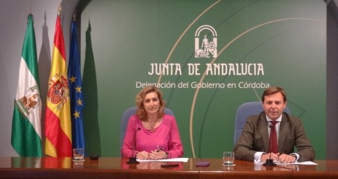 Córdoba.- Repullo afirma que "la bajada masiva de impuestos contribuirá a frenar