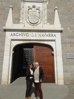 El teatro amateur suma nuevos fondos al Archivo de Navarra