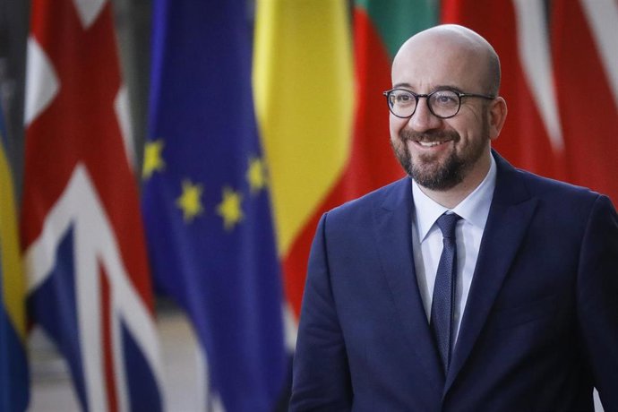 Bélgica.- Michel pide perdón por "las injusticias" del Estado belga con los hijo