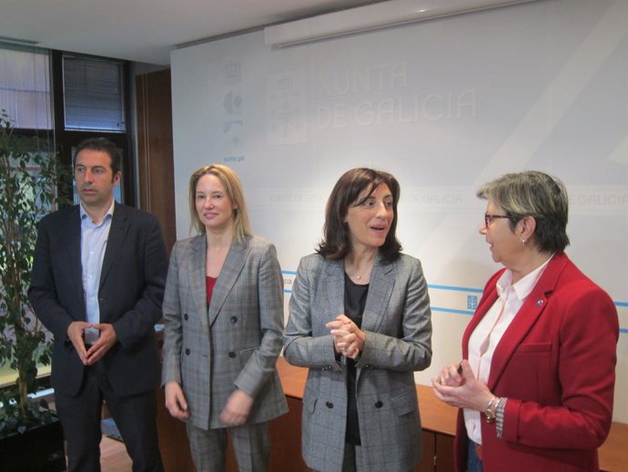 La Xunta cifra en casi 5.000 edificaciones las afectadas por el cambio normativo