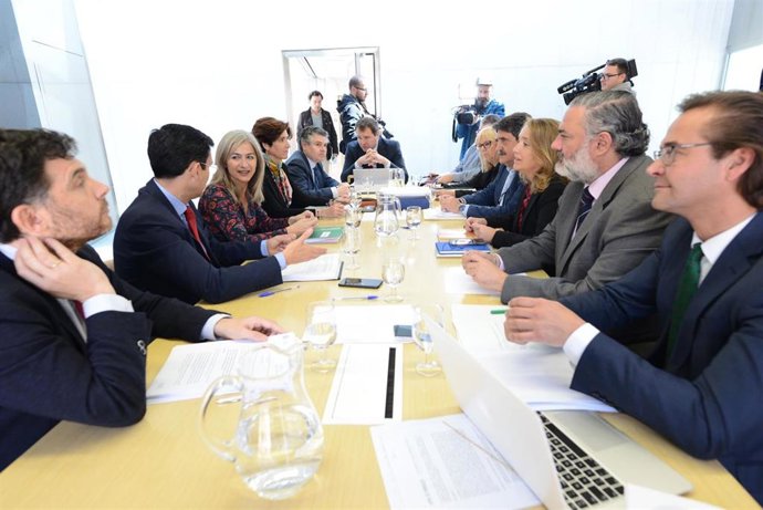 Granada.- La experta en gestión cultural Sara Navarro, nueva directora gerente d