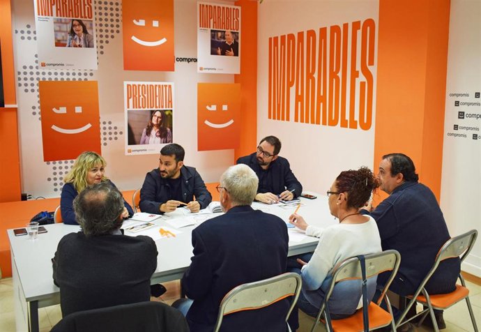 28A.- Marz Promete Impulsar Una Campaña Para "Seguir Acercando El Amor Por La L