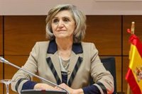 Carcedo asegura que se han tenido en cuenta "todas" las propuestas para elaborar el nuevo plan de AP
