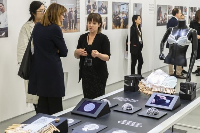 El sujetador revolucionario que cambiará la vida de las mujeres con cáncer de ma