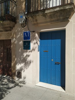 Cáceres no se plantea la regulación de los apartamentos turísticos porque "todav